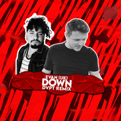 Down (DVPT Extended Remix)
