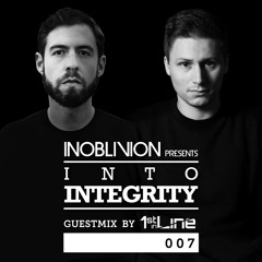 Inoblivion - Into Integrity 007
