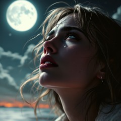 Alone