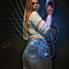 Can’t get you out of my head- Chanda Murphy