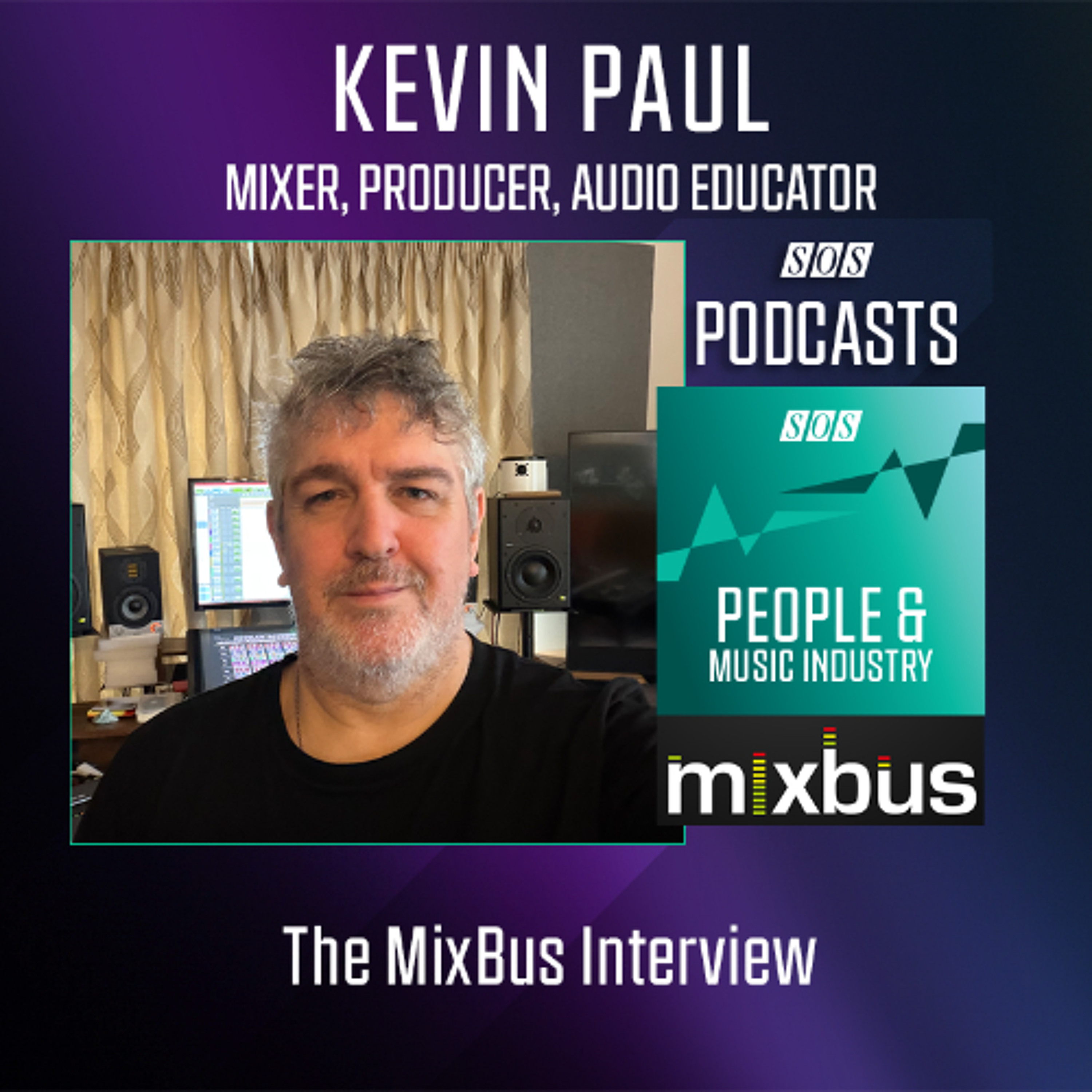 SOS Magazine Audio Examples