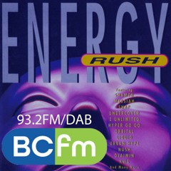 ENERGY RUSH 3-2 HR2