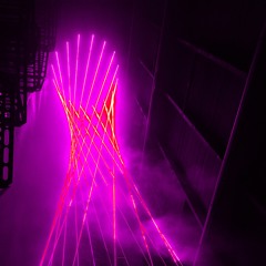 Neon Rain