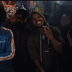 CelNoLackin - No Hook Ft OG 3Three Never Broke Again