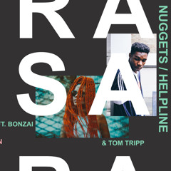 helpline (feat. Tom Tripp)