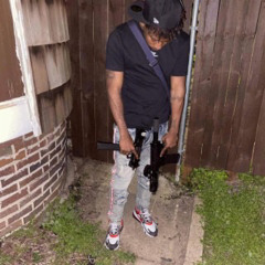 Amg Dre - Tryna Slide