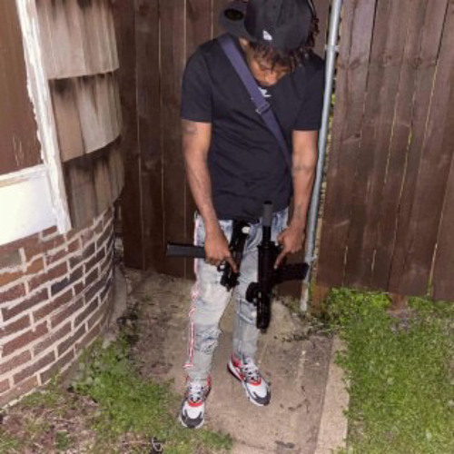 Amg Dre - Tryna Slide