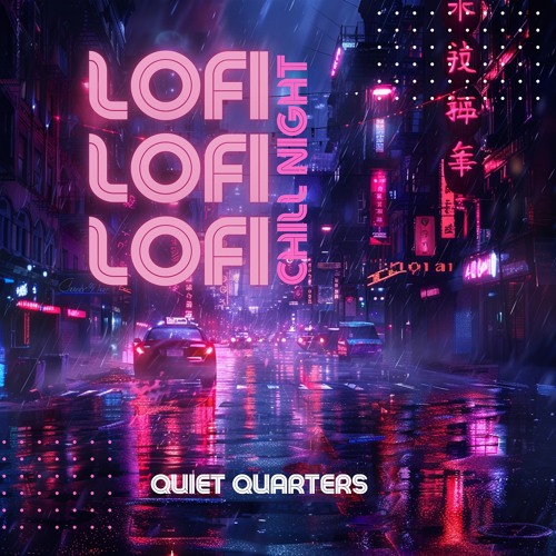 Stream Moon Echoes - Lofi Chill by Lofi Chill Night | Listen online for ...