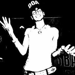 ericdoa - STROKE THAT SHIT