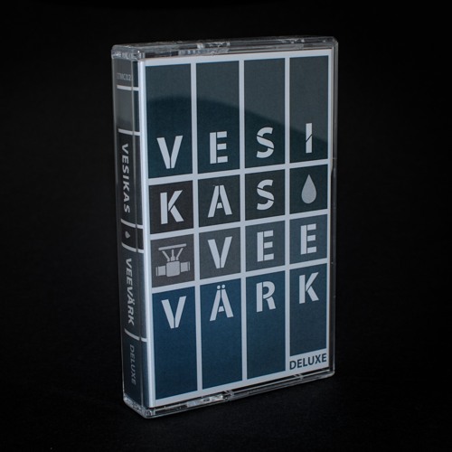 Vesikas - Hetk omaette (feat. Kain)