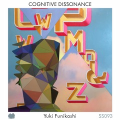 Yuki Funakoshi - Cognitive Dissonance