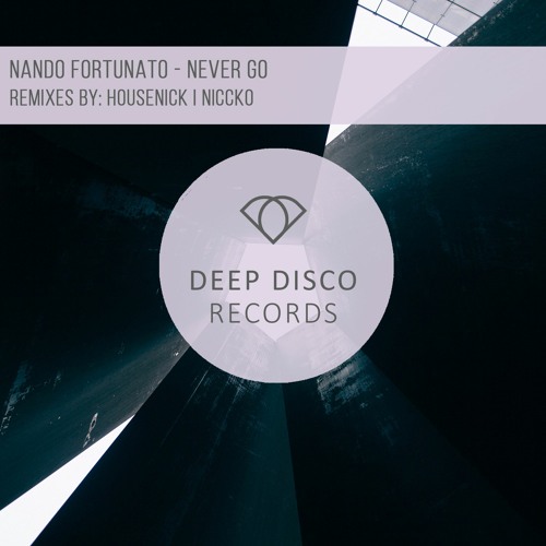 Nando Fortunato - Never Go (Original Mix)