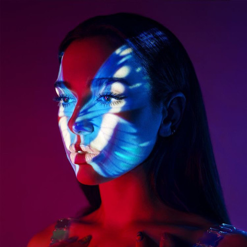 save someone - dua lipa