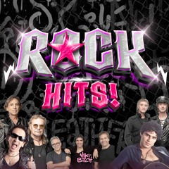 MIX ROCK HITS!💿(ENANITOS VERDES, VILMA PALMA, MANÁ y MÁS)