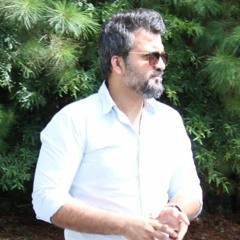 Ye Dil Dewana - Pardes Cover by Basit Nadeem