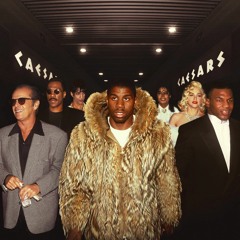 NO CAP(Luizzo F/DaMartian/Kizzy the Duck/Énakim)