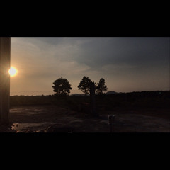Negative Sky