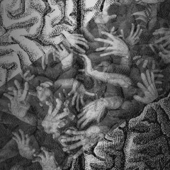 in my head