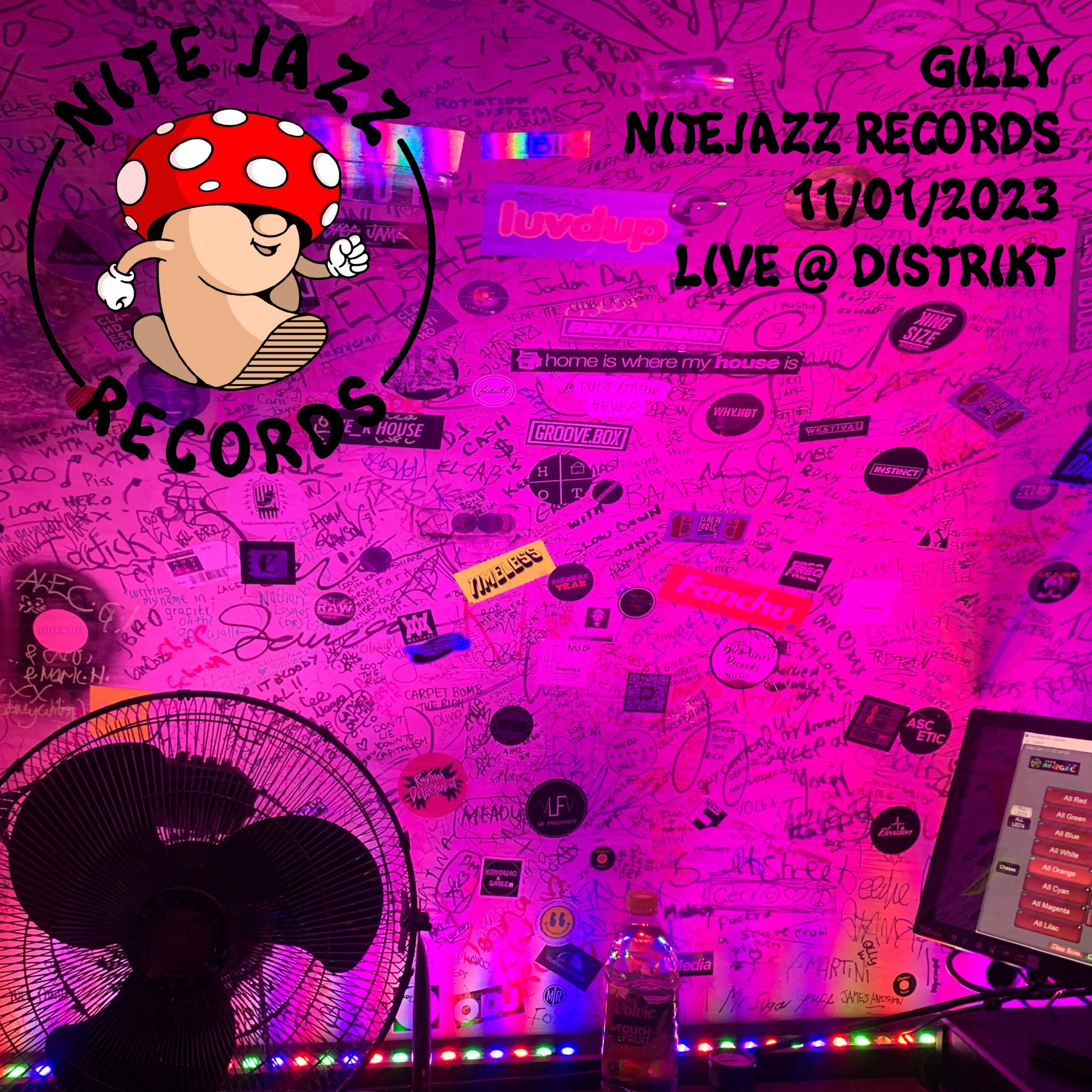 Home Grown Sounds