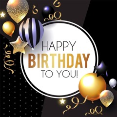 TIC TOC BIRTHDAY MIX