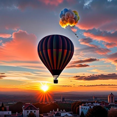 Ever Higher
