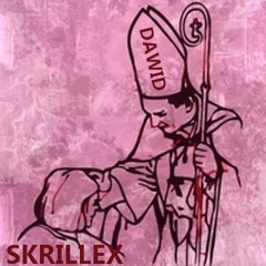 Skrillex - No Mercy, Only Violence (Dawid Slight Remake)
