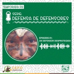 Podcast - Episodio 02