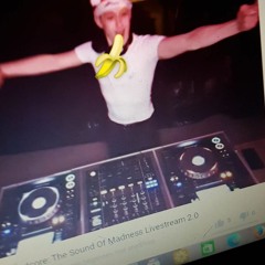 Crazy society presents - het foute uur  (harderstylez  Editie)