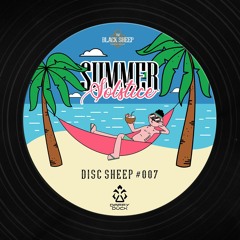 DISC SHEEP #07: SUMMER SOLSTICE - DJ DAFFY DUCK
