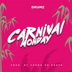 Carnival Monday