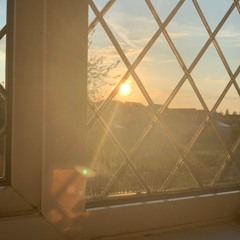 a conversation with my neighbour