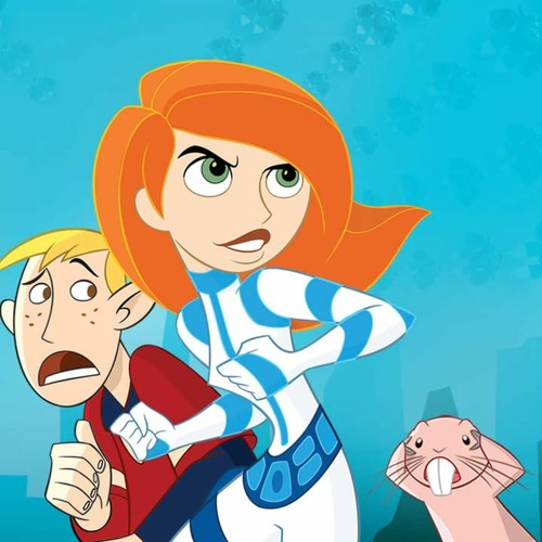 Stream WaTCH Kim Possible So the Drama 2005 FuLLMovieOnLINE