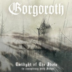 Gorgoroth - Of Ice And Movement