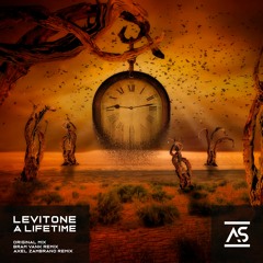 Levitone - A Lifetime (Bram VanK Remix) [OUT NOW]