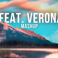 BURNS feat. Verona - Lies Na mě nečekej (J.O. Music Mashup)
