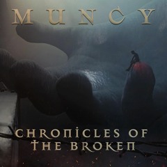 Chronicles Of The Broken