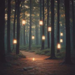 In Your Light
