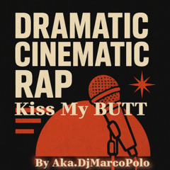Kiss my Butt (Rap)