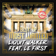 Komm mir nicht so (feat. Le First & Preussisch Gangstar)