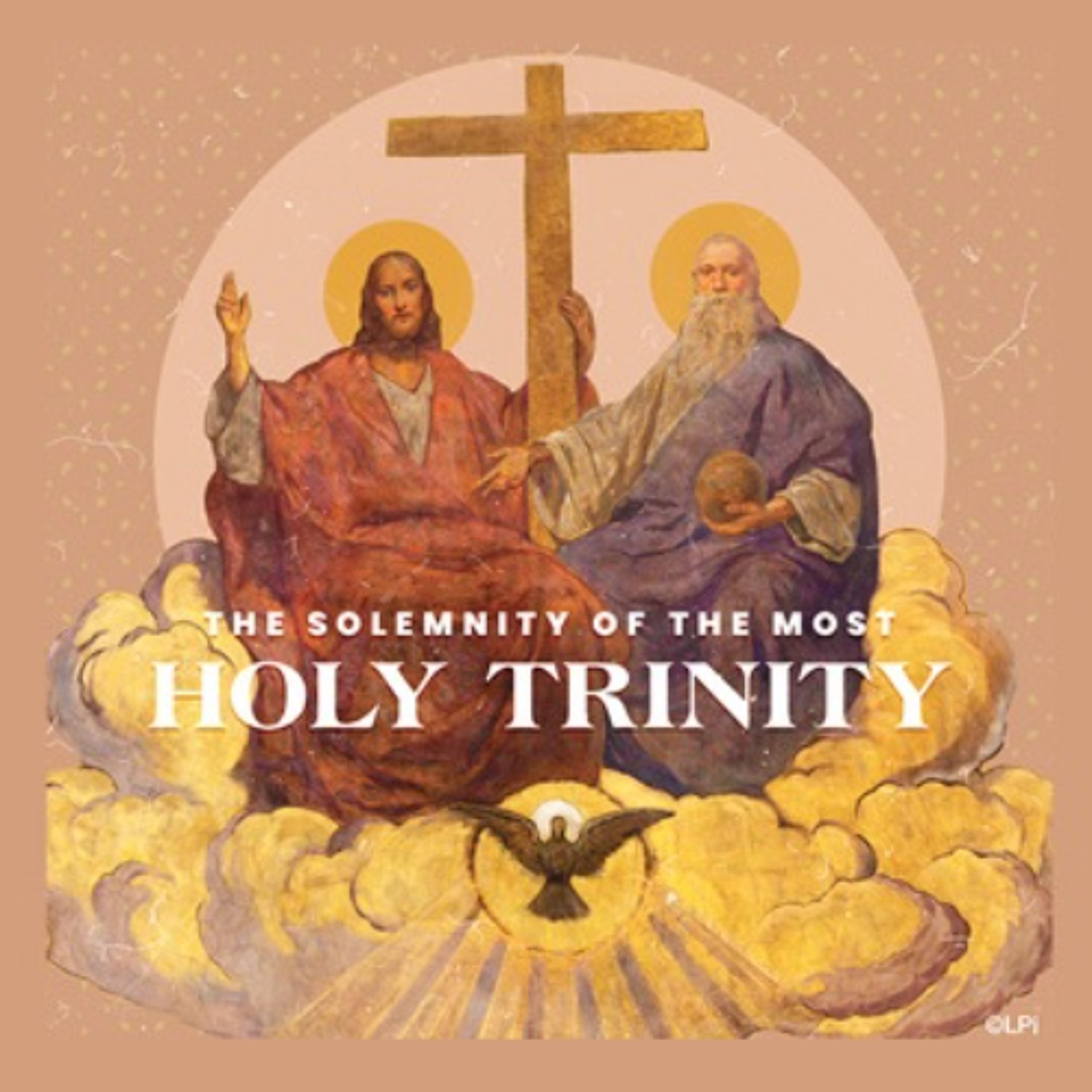 Fr. Darrick Leier Homily Podcast