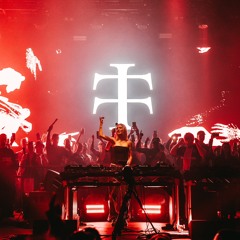 LOLA VOSS @ TELETECH MELBOURNE TTAU005 (PICA) 21.03.25