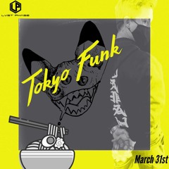 Tokyo Funk