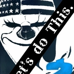 [第三回bms衆議院選]Clowns Are Scary 2021