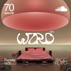 WZRD radioshow #70