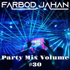 Party Mix #30 (John Summit, Maddix, Tiesto, Chris Lake)