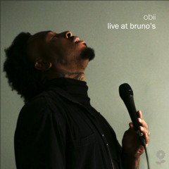 summertime (live at bruno's)