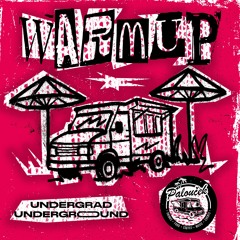 UNDERGRAD UNDERGROUND 2,5 LIVE SET