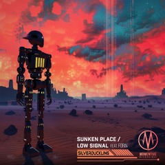 Silverduckling, feat. Forin - Low Signal