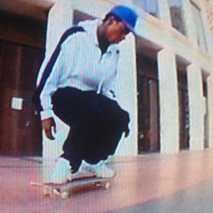 Skate Prod Thankyouwill & Rio Leyva