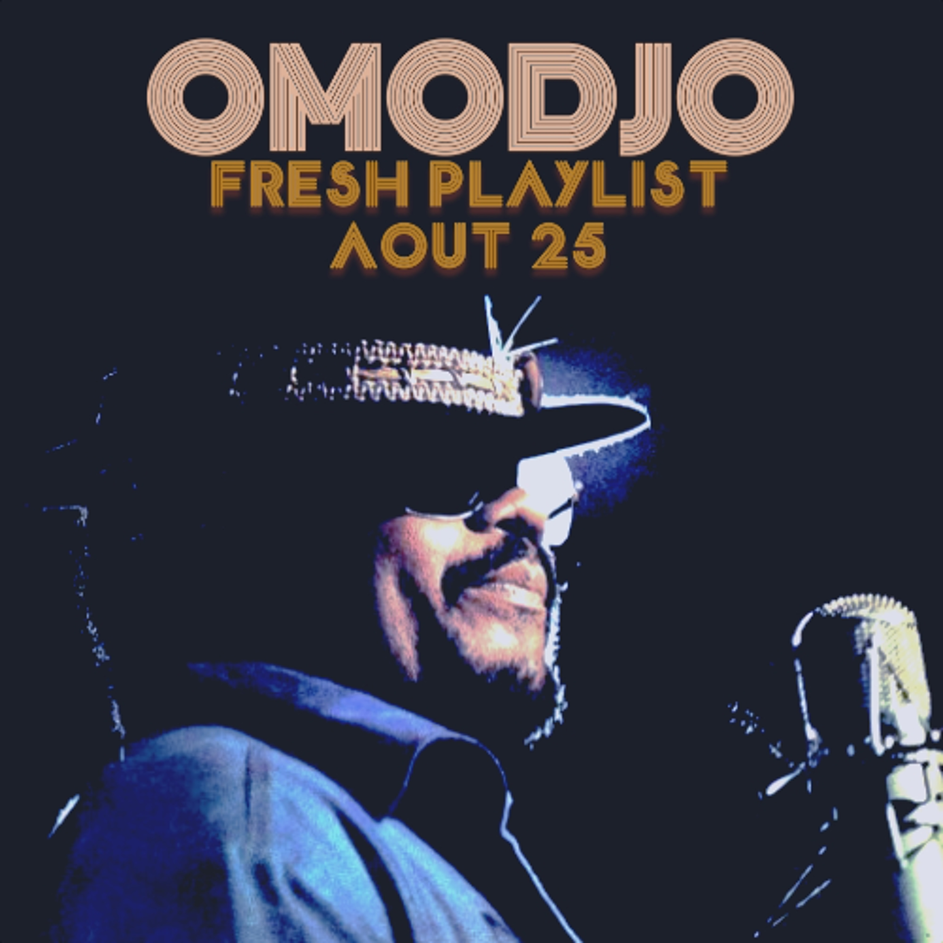 PLAY ! OMODJO AOUT 2025